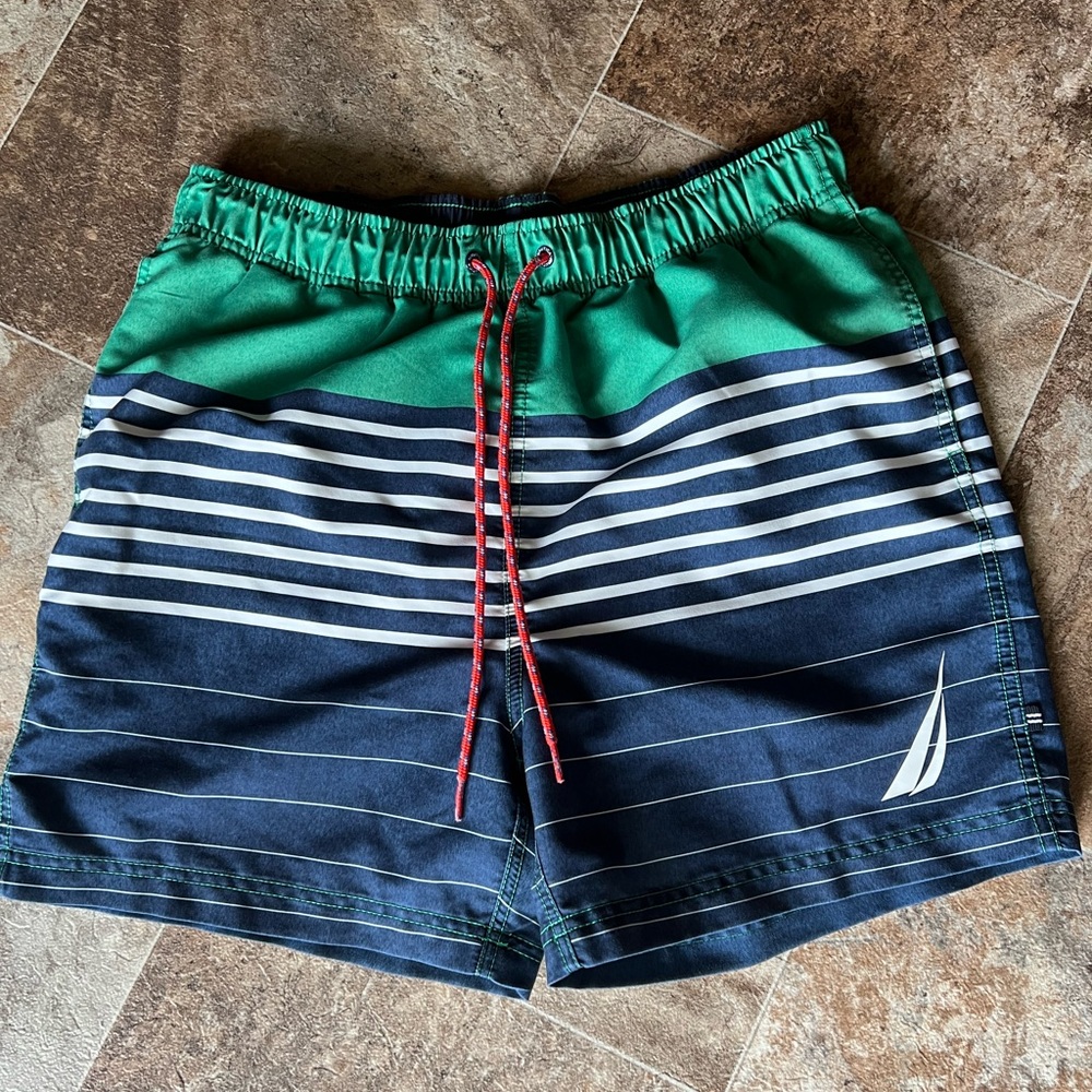 Nautica Swim Trunks